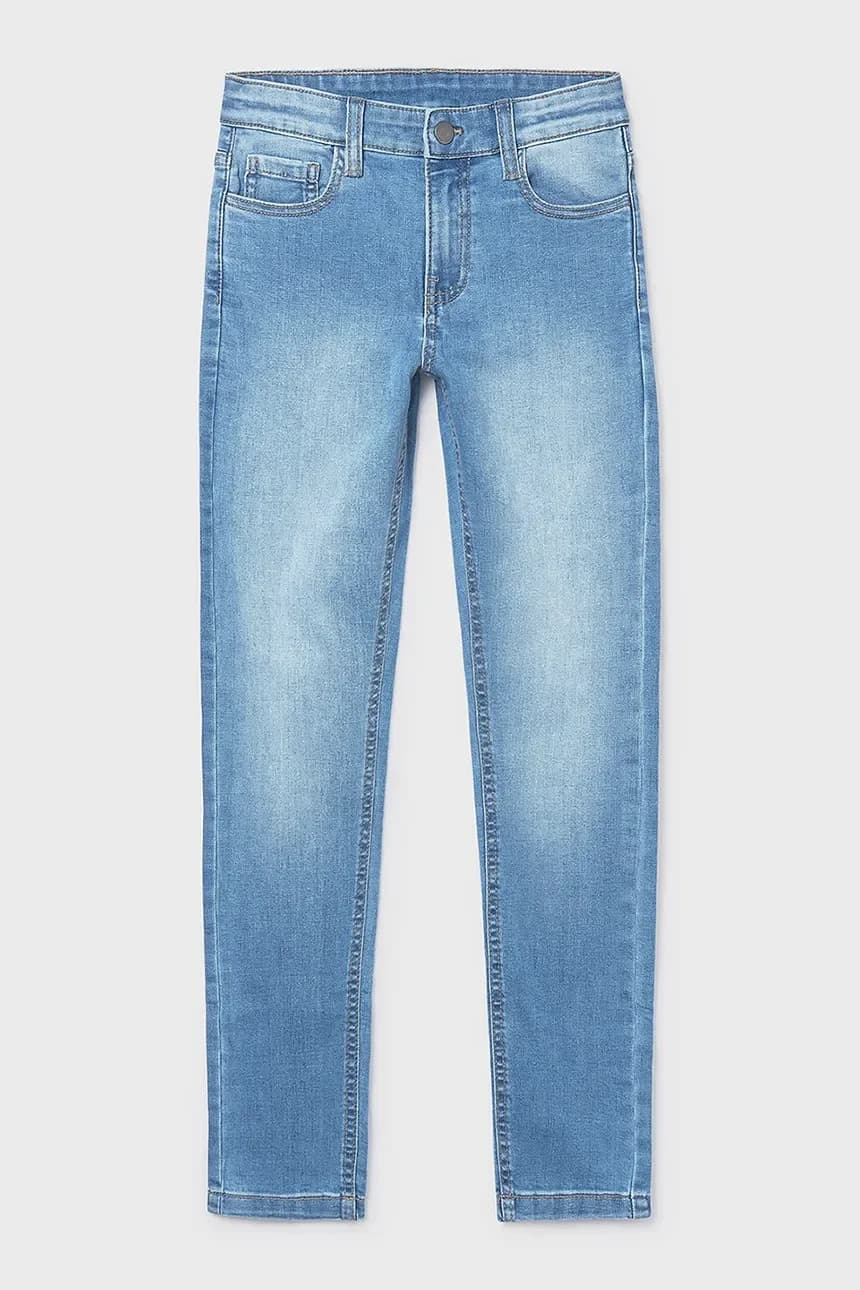 Детские джинсы - фото 2