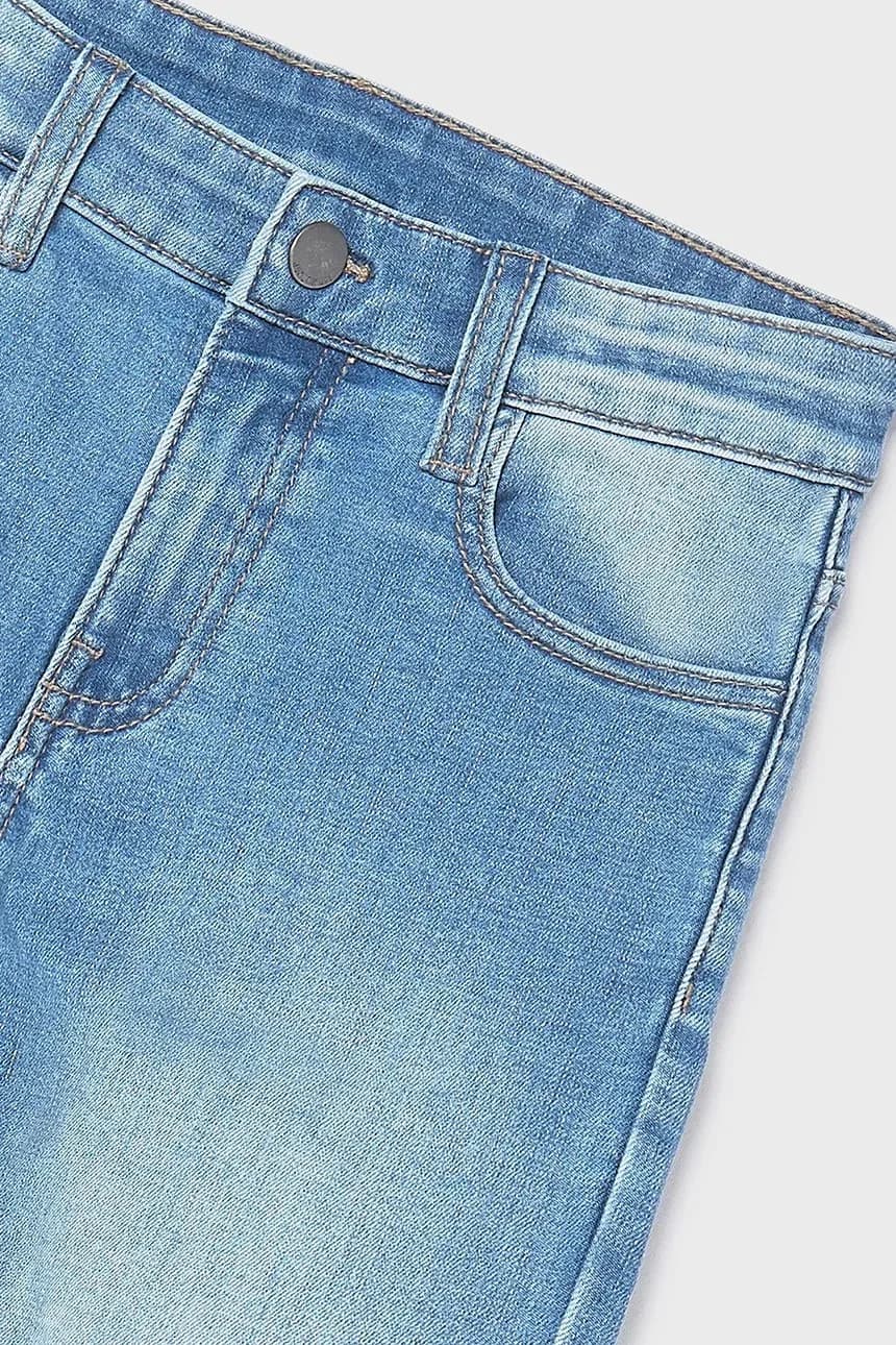 Детские джинсы - фото 4