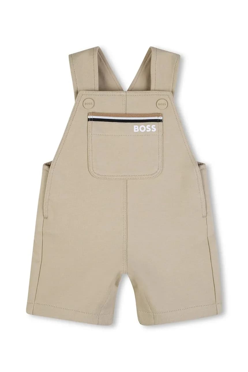 Детские комбинезоны