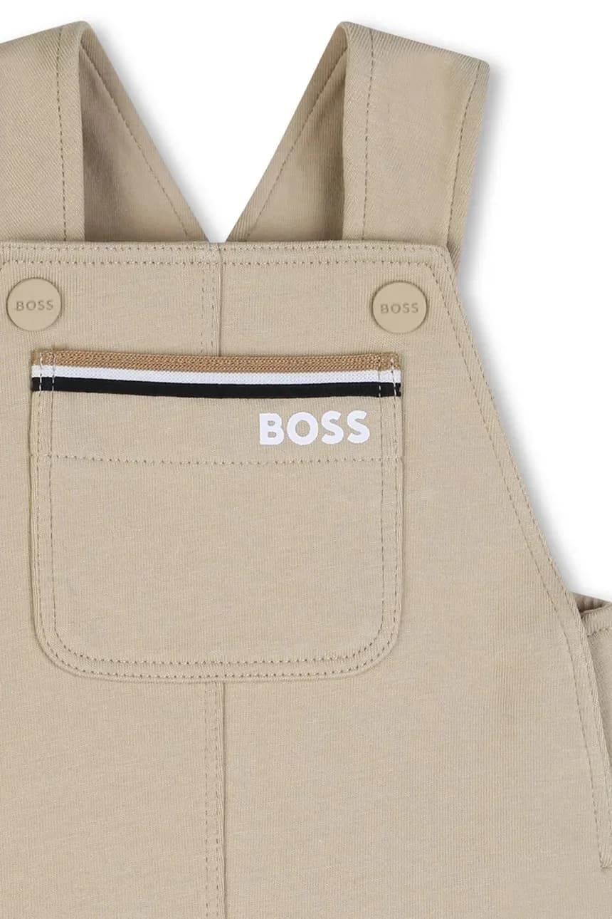 Детские комбинезоны - фото 3