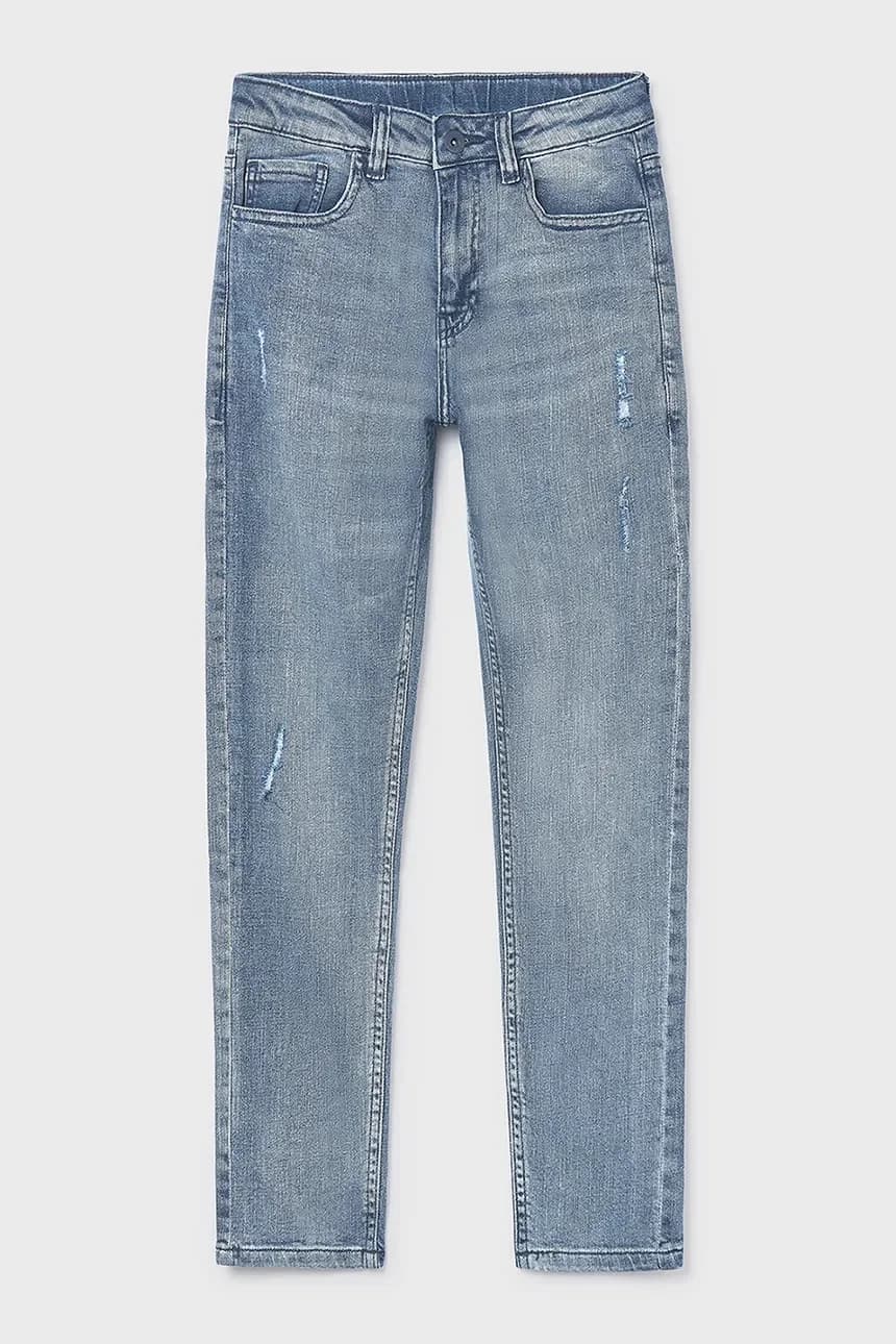 Детские джинсы - фото 2