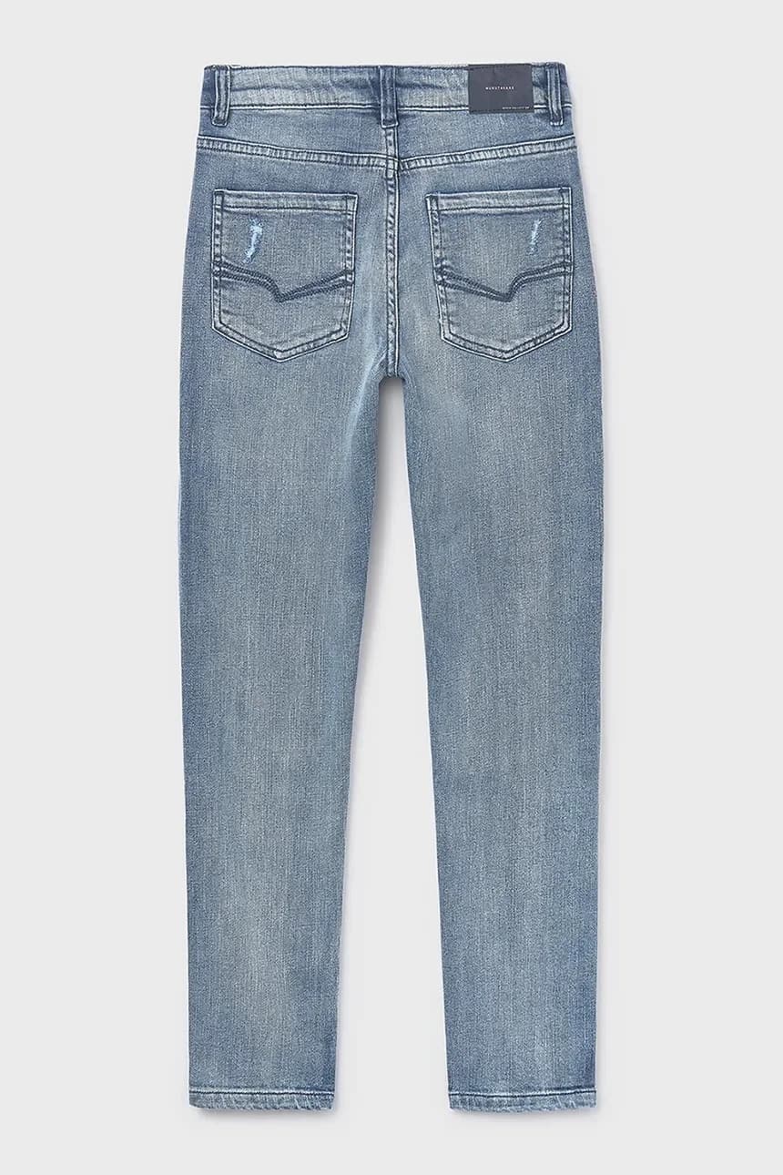 Детские джинсы - фото 3