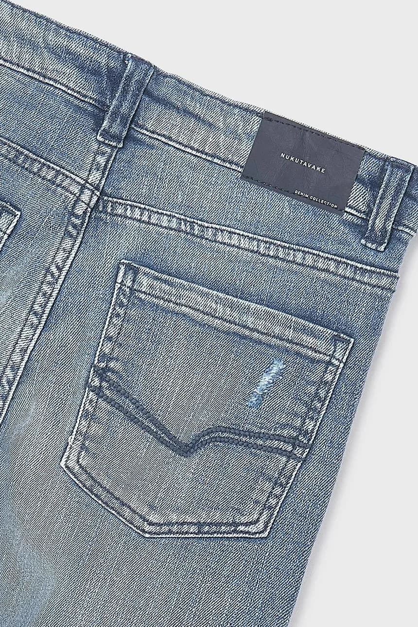 Детские джинсы - фото 4