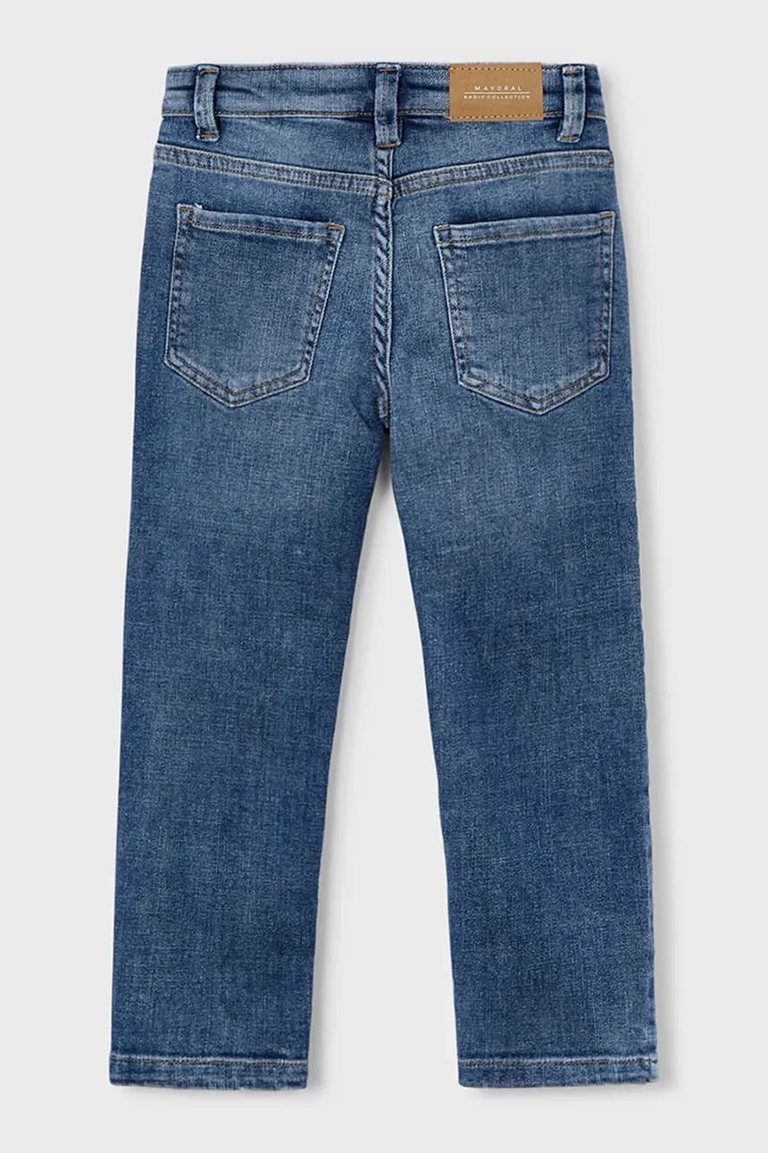 Детские джинсы - фото 3