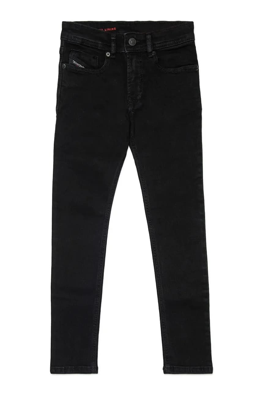 Детские хлопковые джинсы 1979 SLEENKER-J TROUSERS