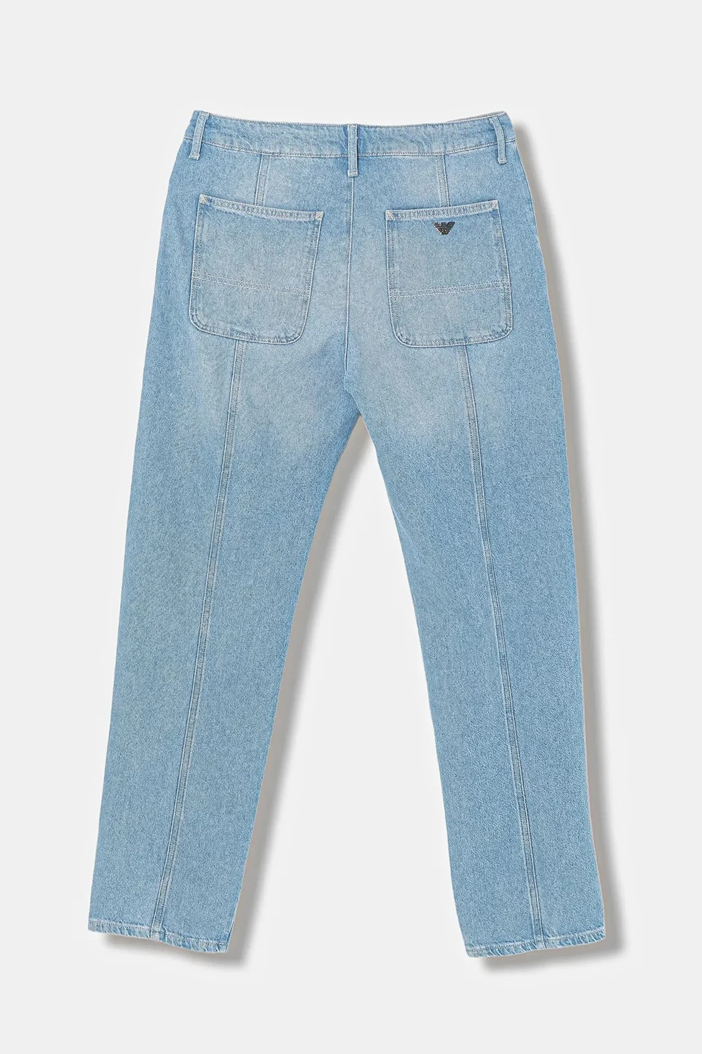 Детские джинсы - фото 2