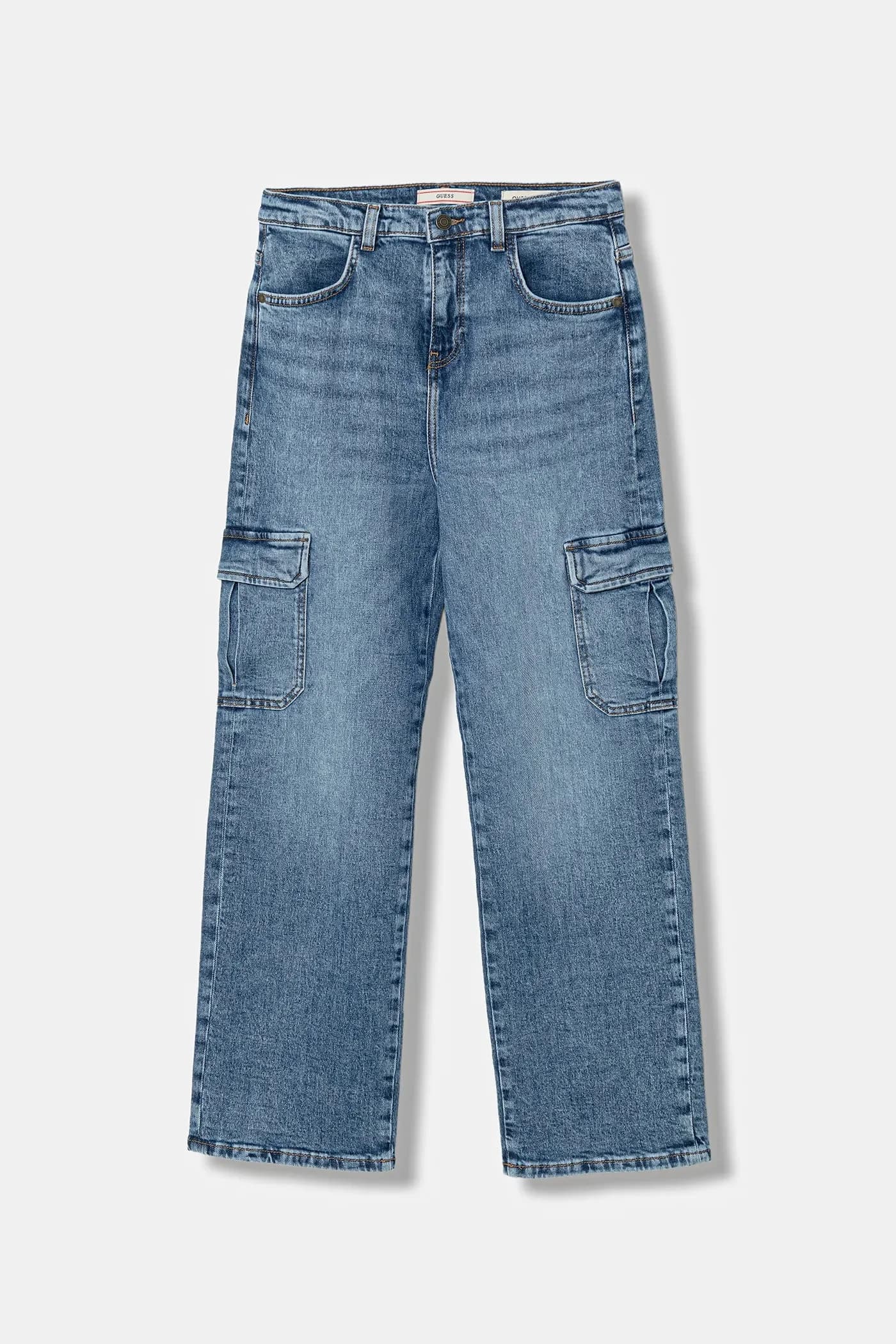 Детские джинсы