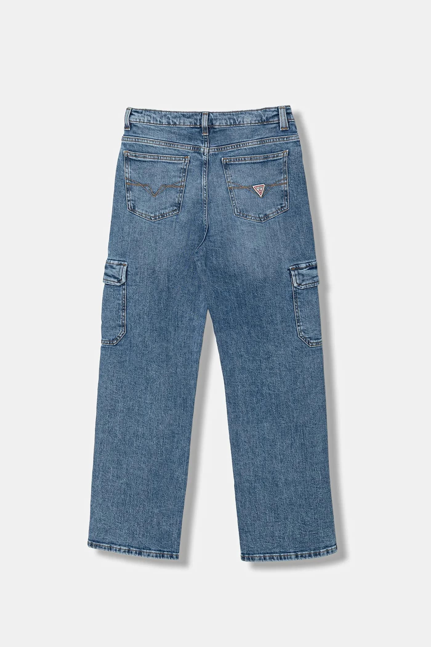 Детские джинсы - фото 2