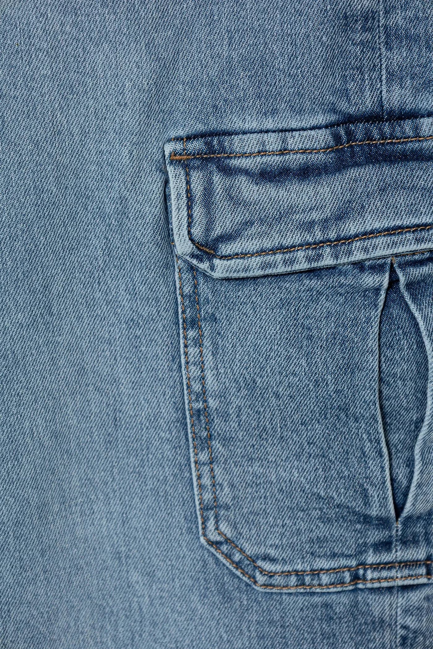 Детские джинсы - фото 3