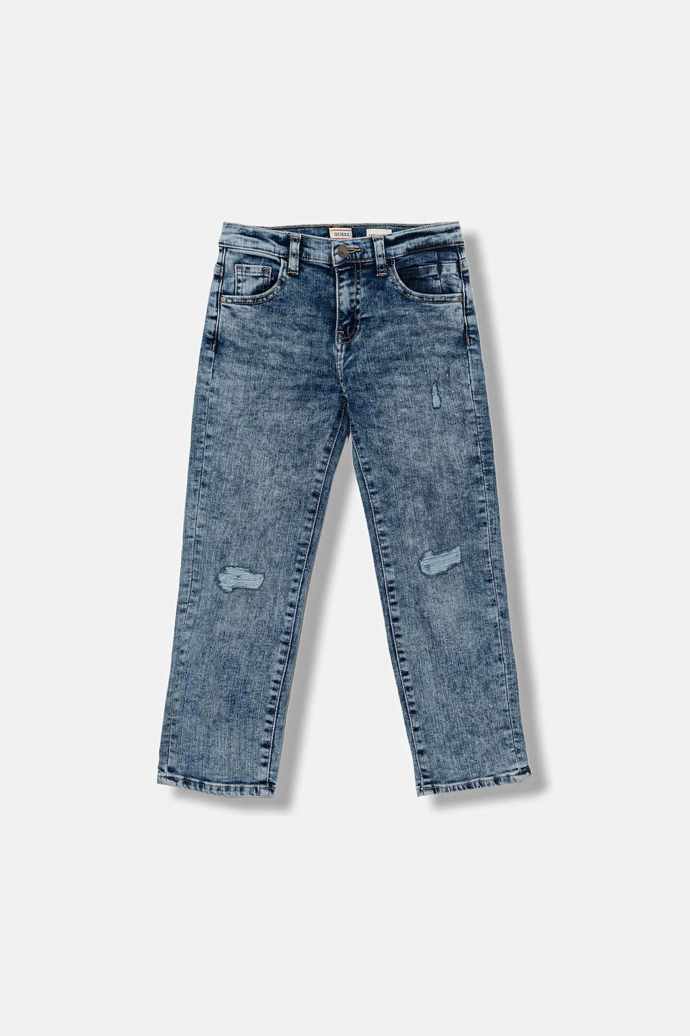 Детские джинсы