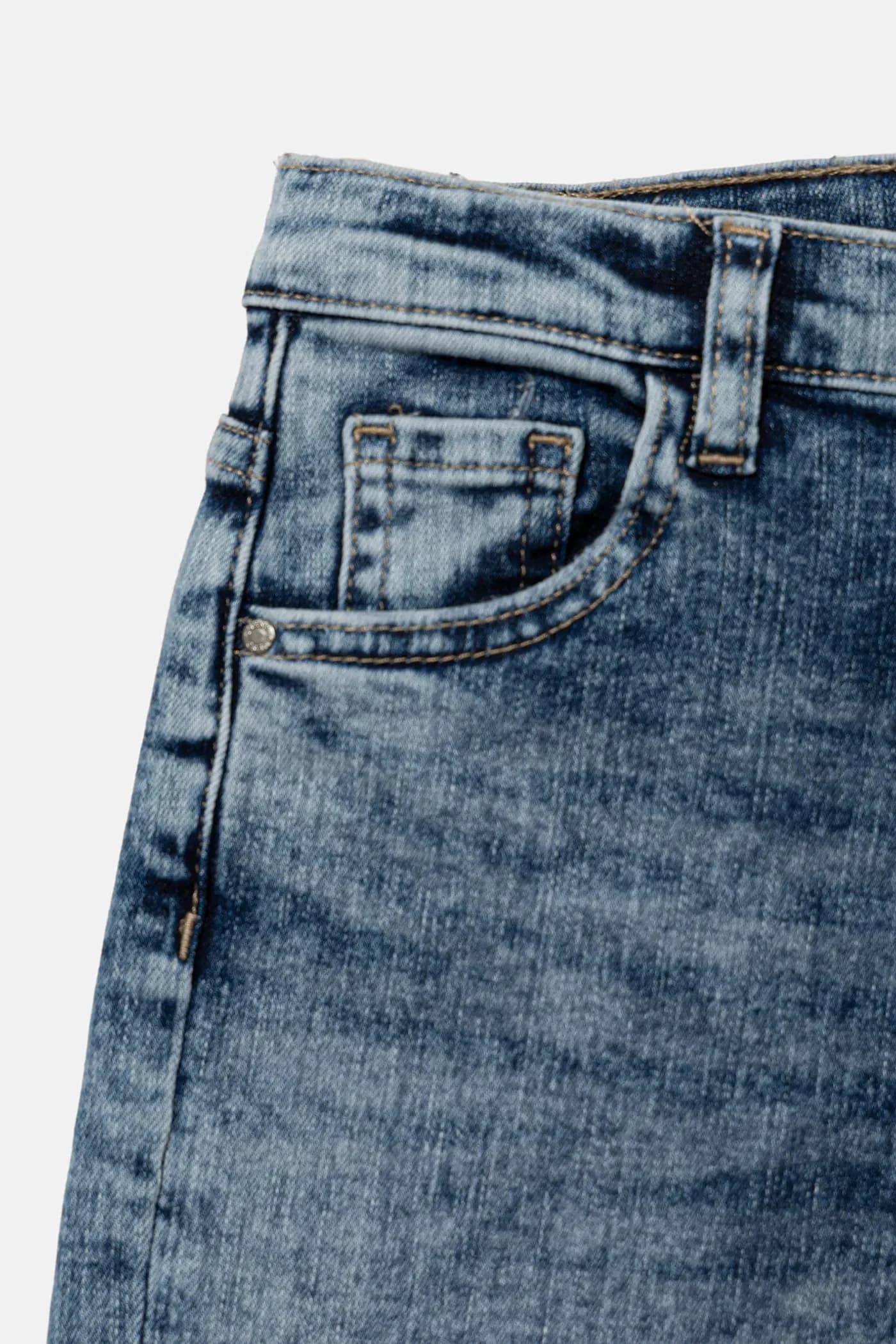 Детские джинсы - фото 3