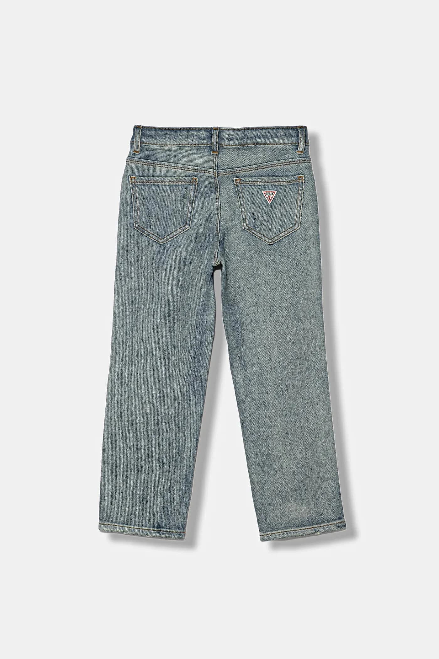 Детские джинсы - фото 2