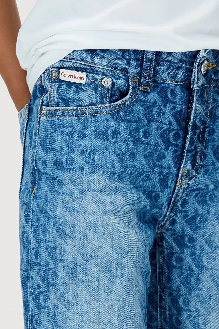 SKATER детские джинсы - фото 4