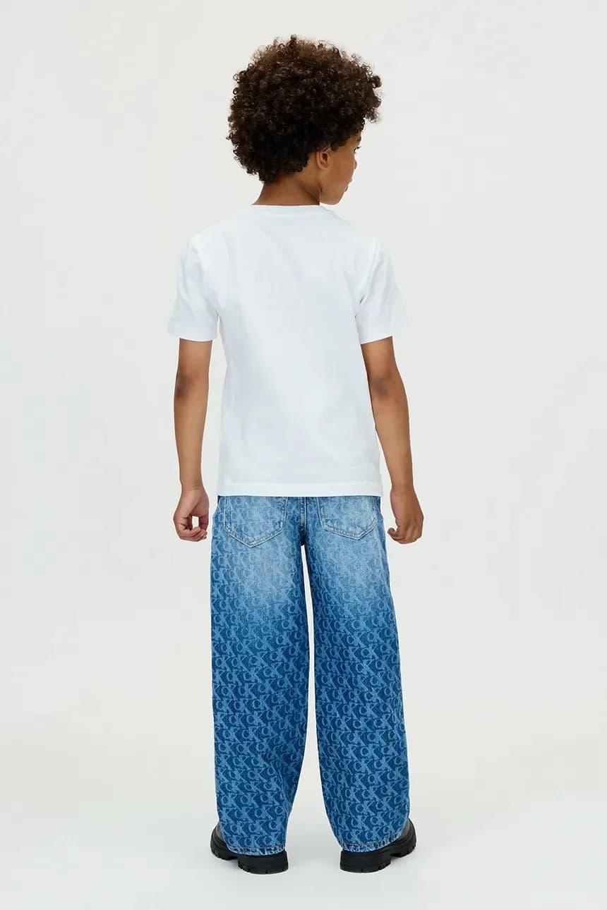 SKATER детские джинсы - фото 5