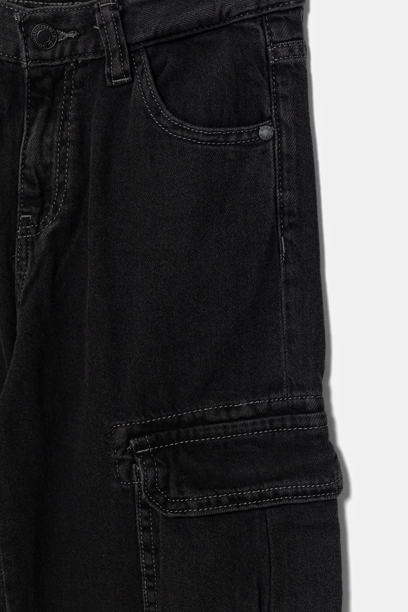 Детские джинсы - фото 3