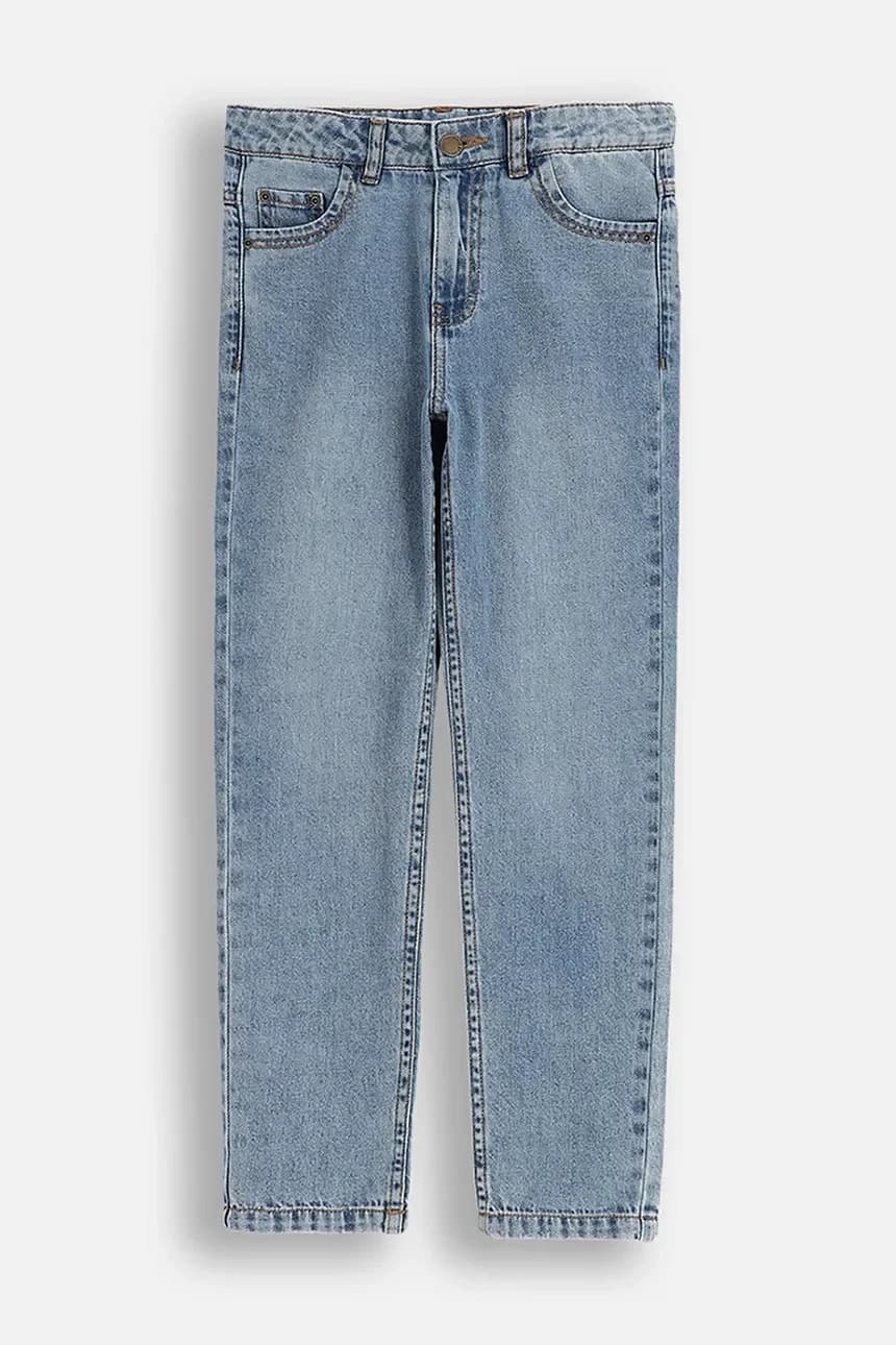 Детские джинсы - фото 2