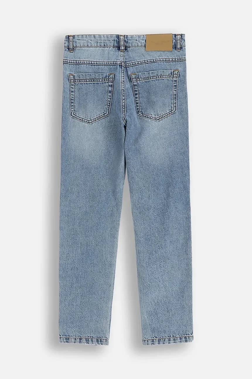 Детские джинсы - фото 3