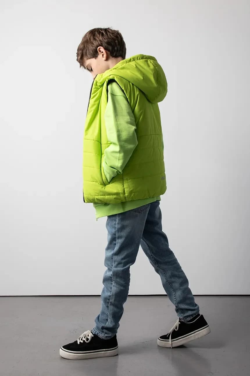 Детские джинсы - фото 6