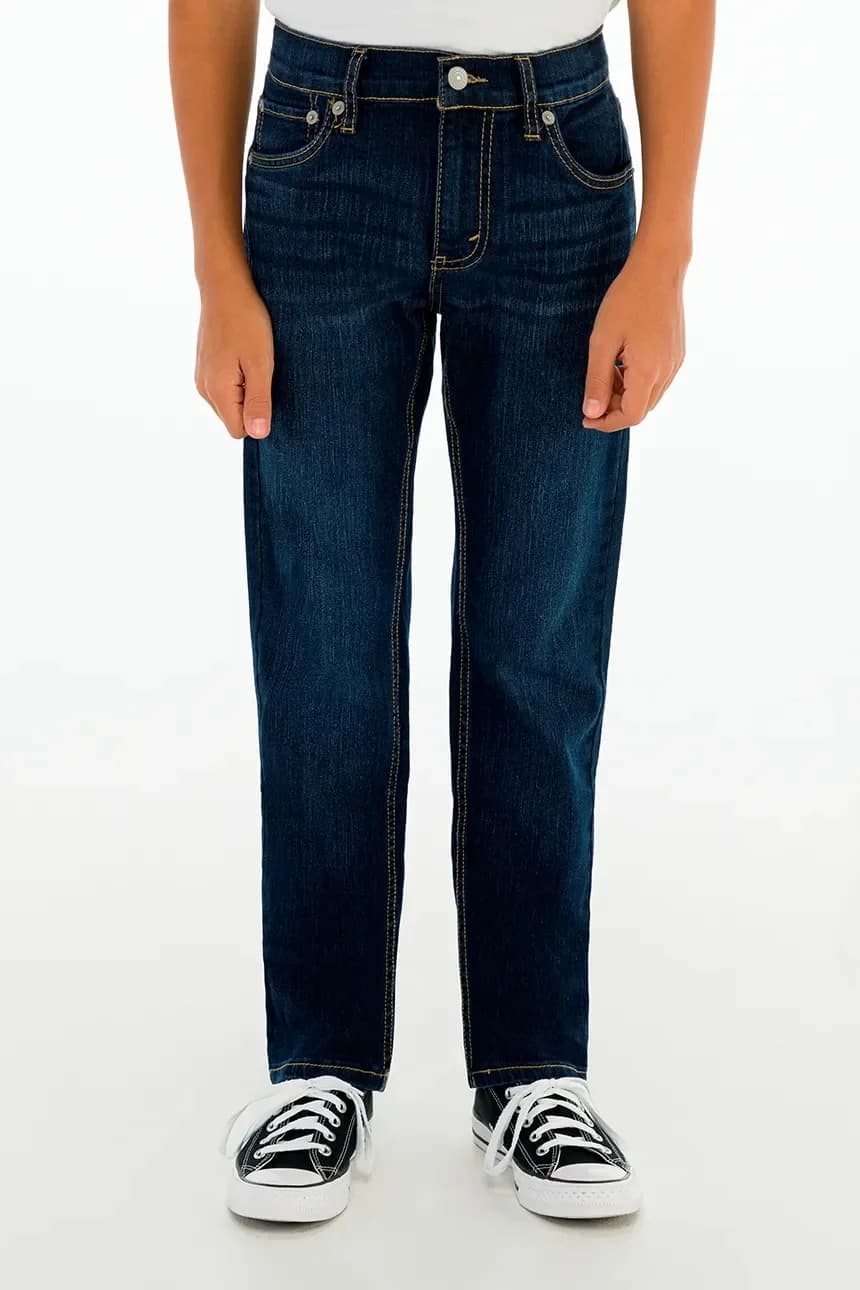 Детские джинсы