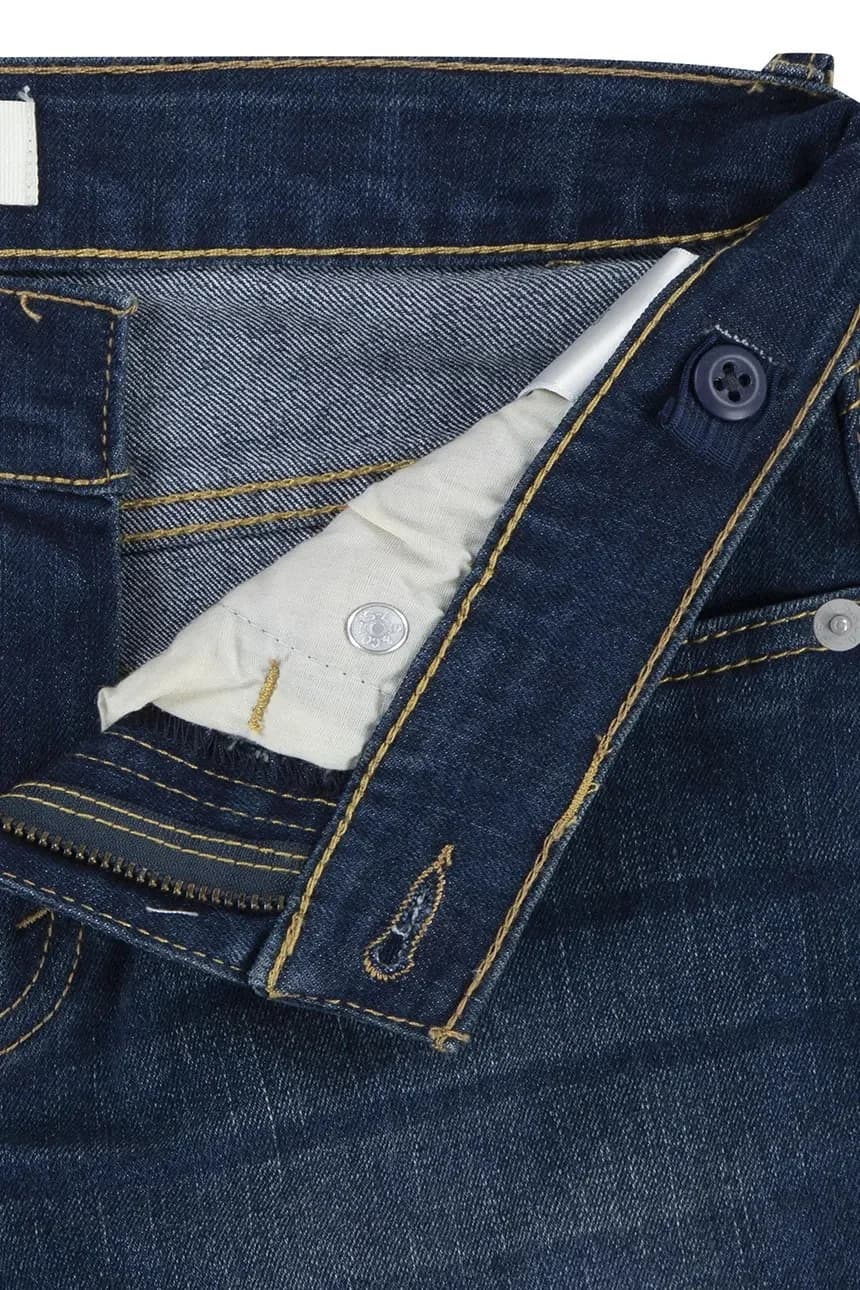 Детские джинсы - фото 6