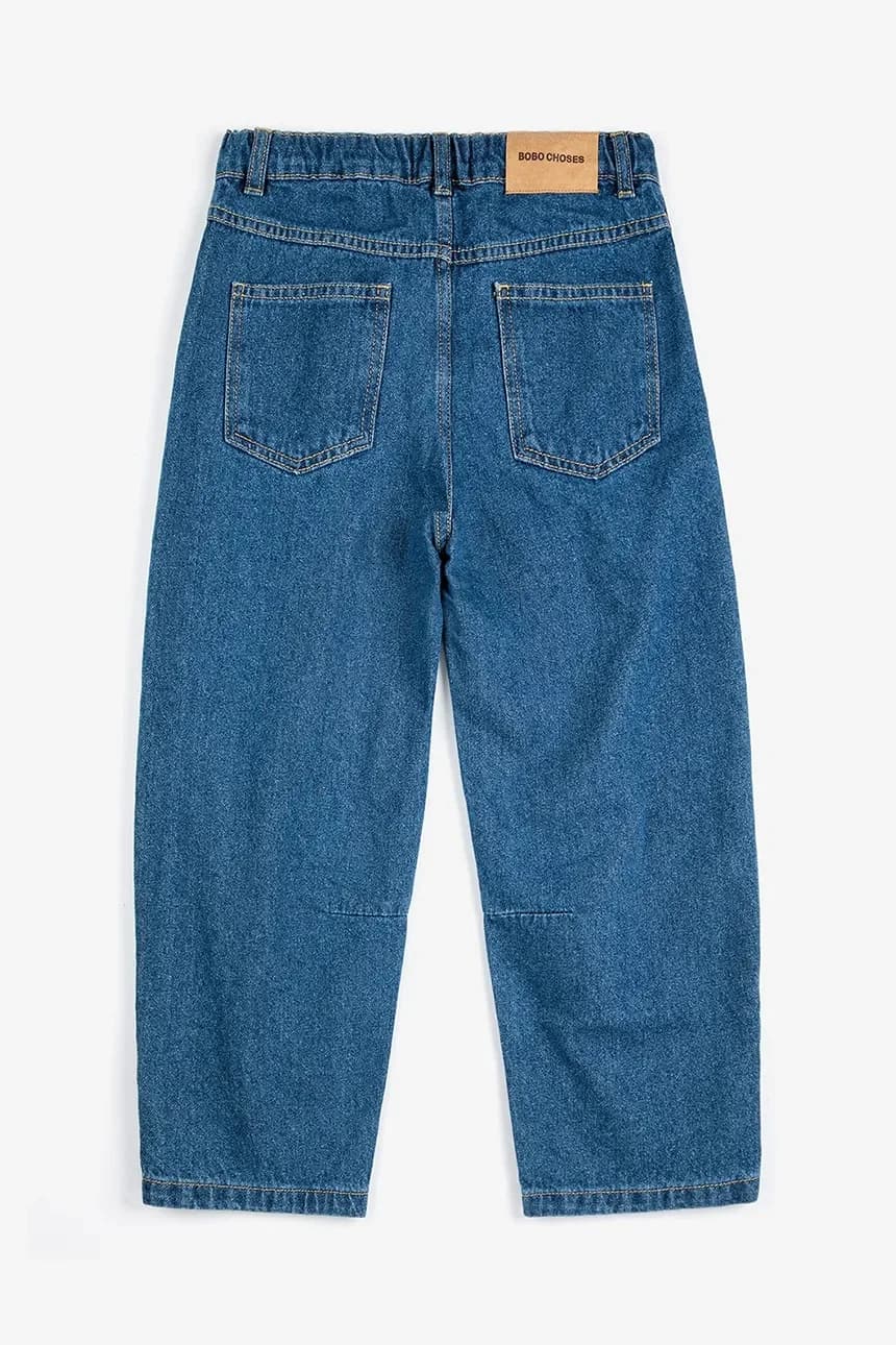 Детские джинсы - фото 3