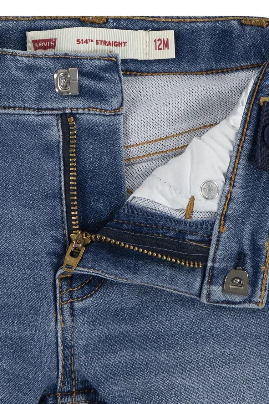 MY FIRST JEANS детские джинсы - фото 4