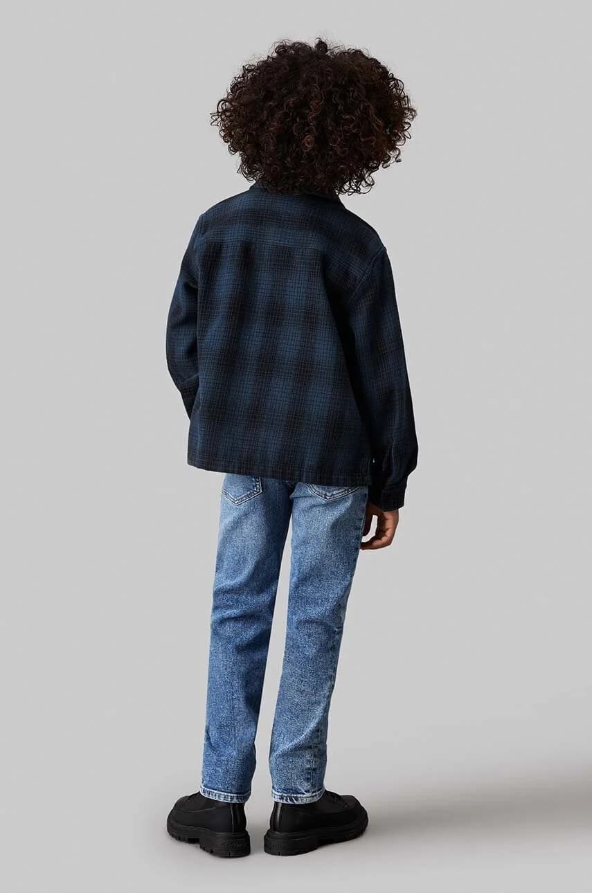 Детские джинсы - фото 6