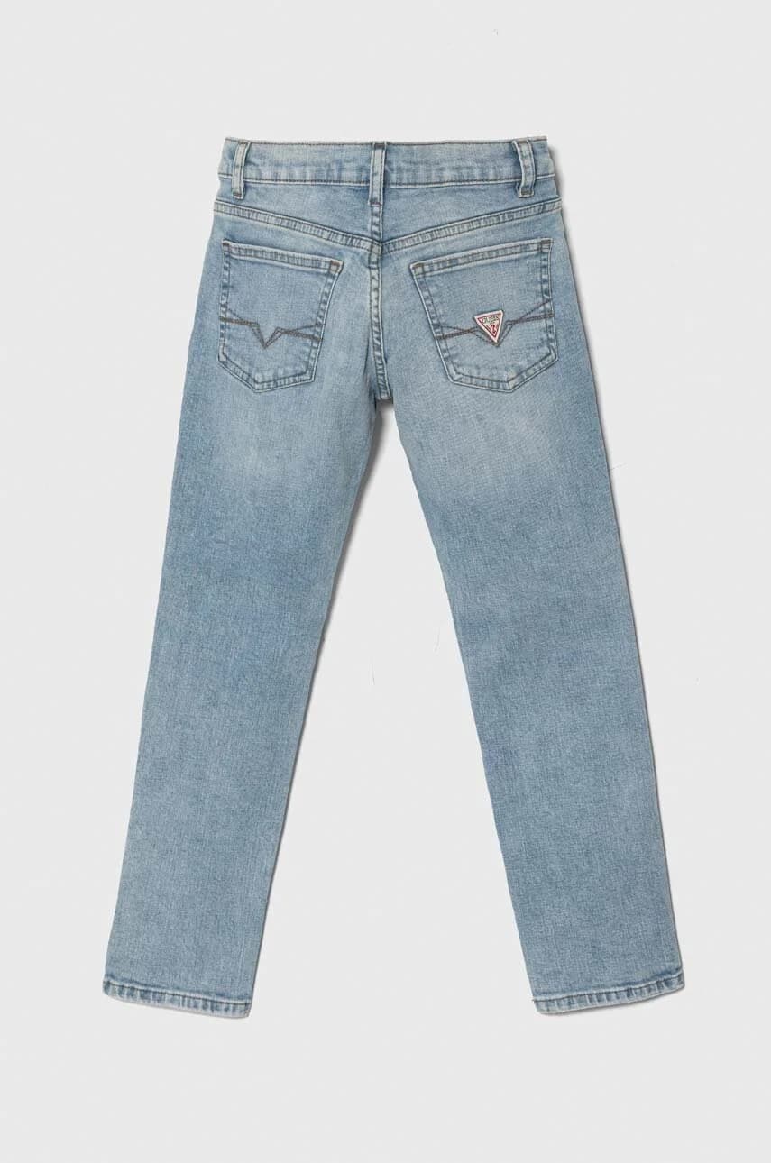 Детские джинсы - фото 2