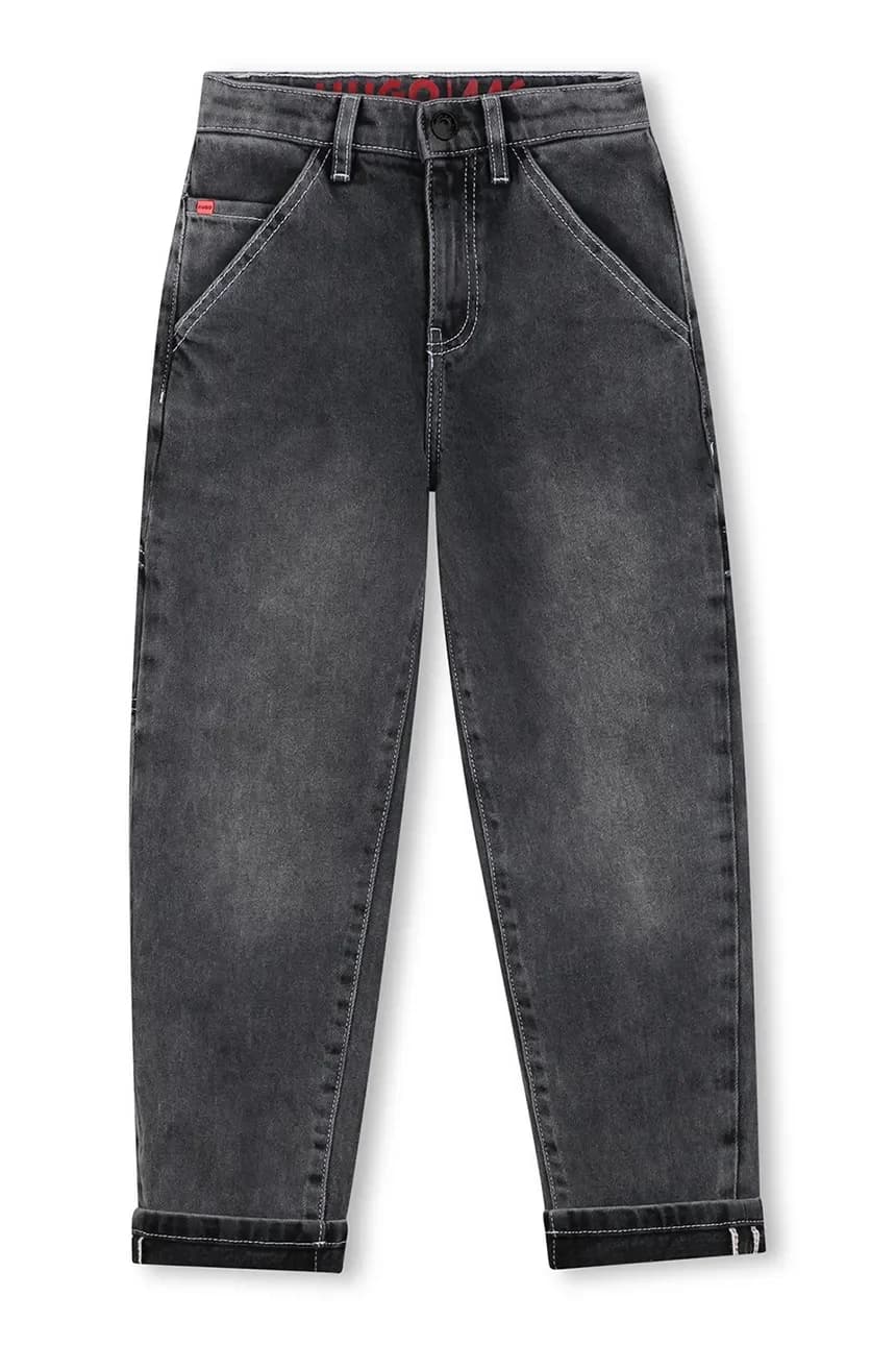 Детские джинсы - фото 2