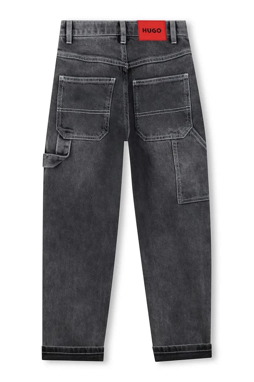 Детские джинсы - фото 3