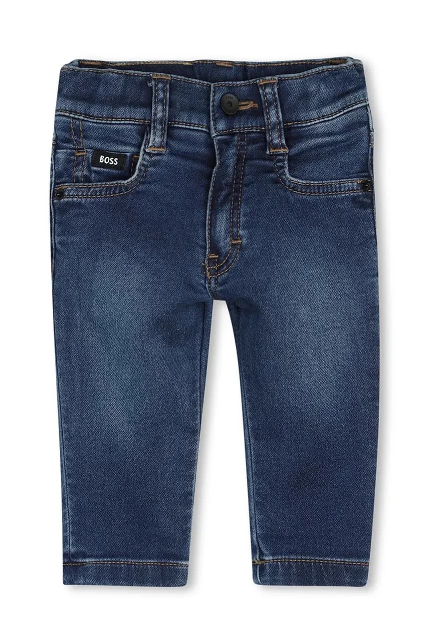 Детские джинсы