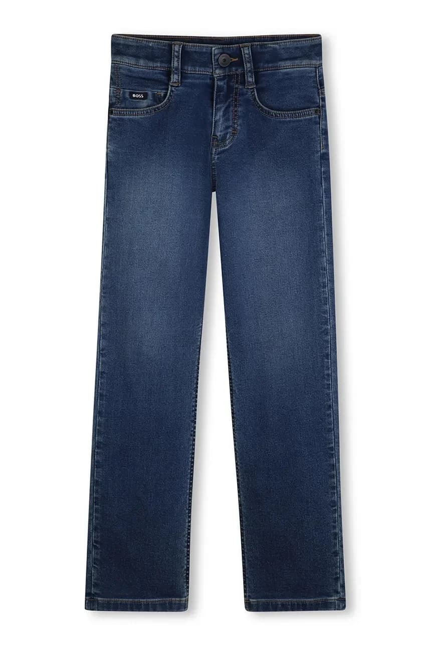 Детские джинсы