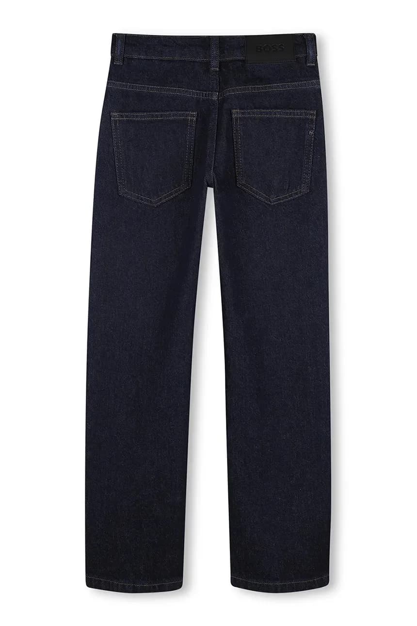 Детские джинсы - фото 3