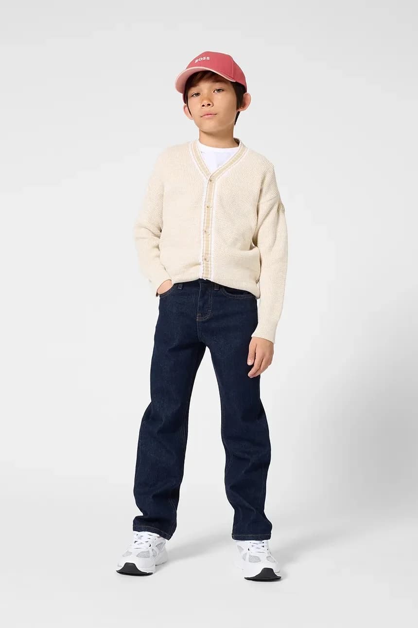 Детские джинсы - фото 5