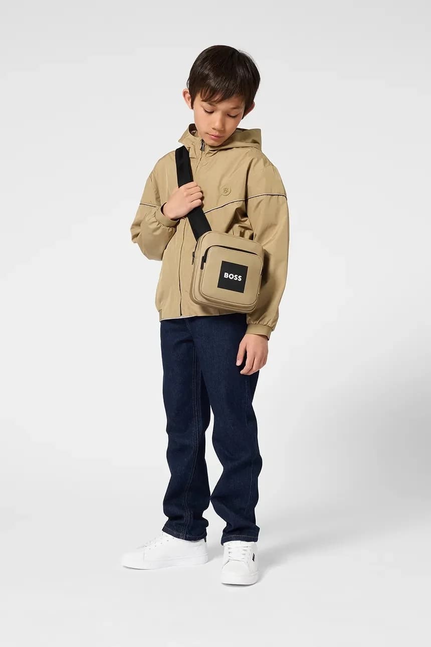 Детские джинсы