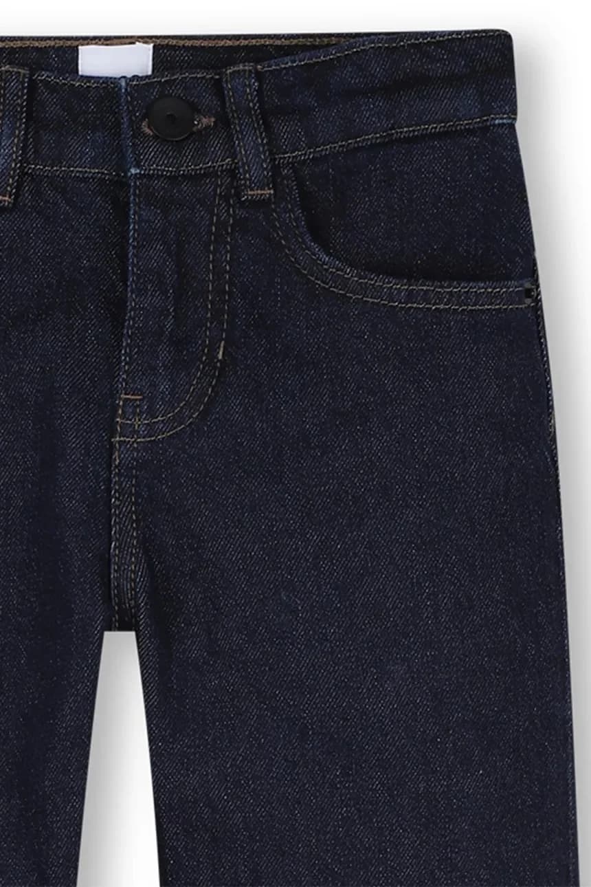 Детские джинсы - фото 4