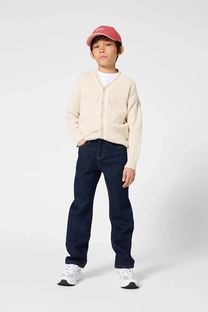 Детские джинсы - фото 5