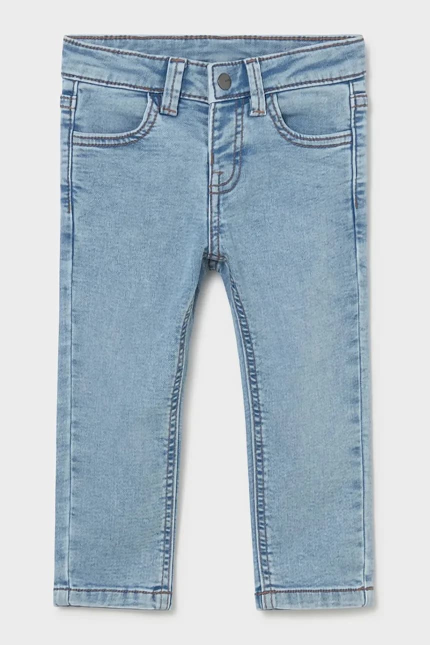 Детские джинсы