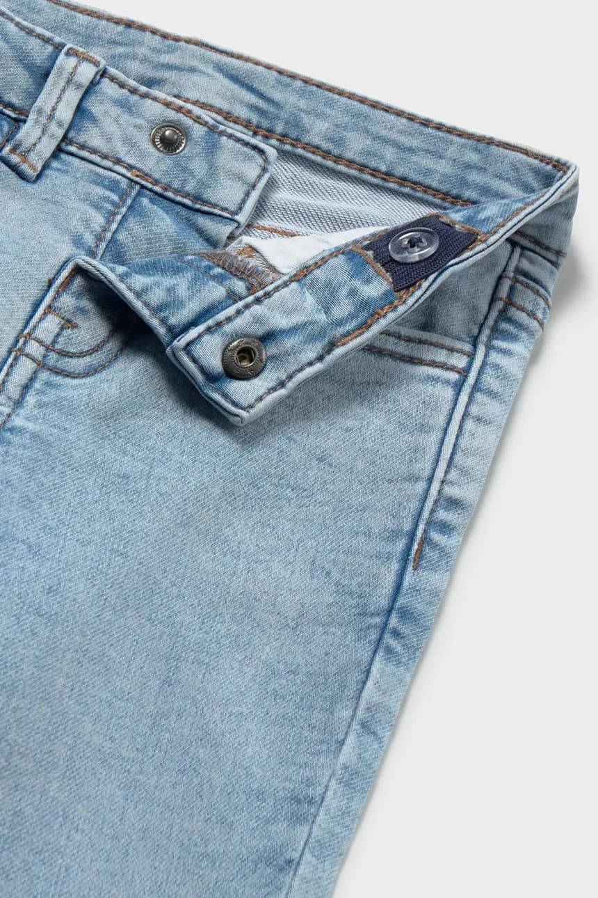 Детские джинсы - фото 3