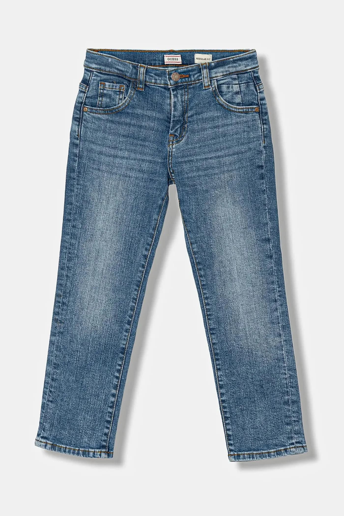 Детские джинсы