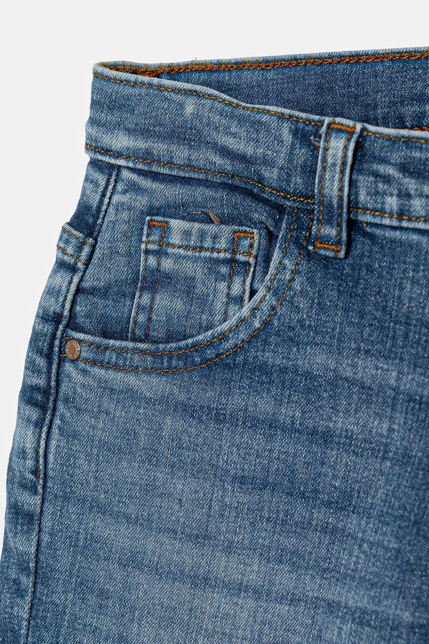 Детские джинсы - фото 3