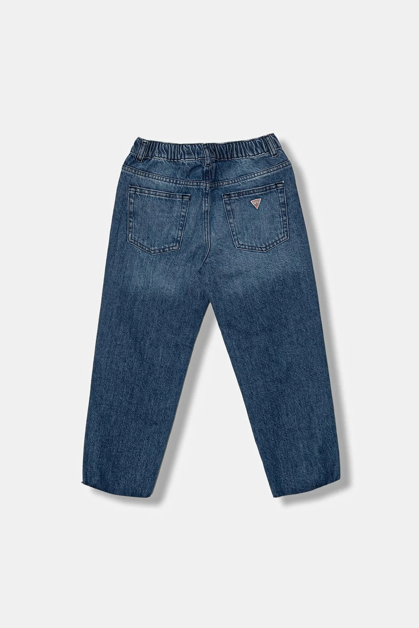 Детские джинсы - фото 2