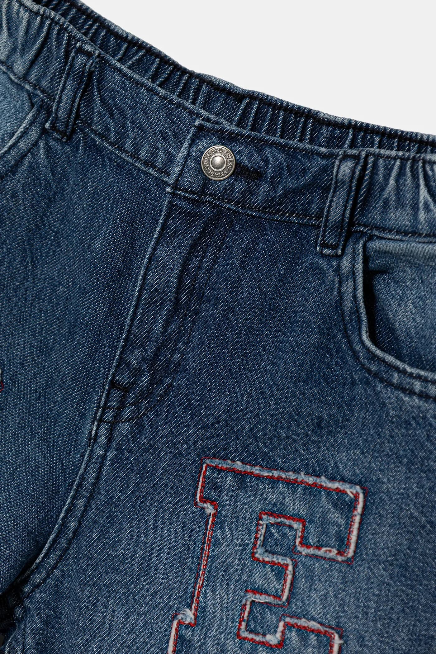 Детские джинсы - фото 3