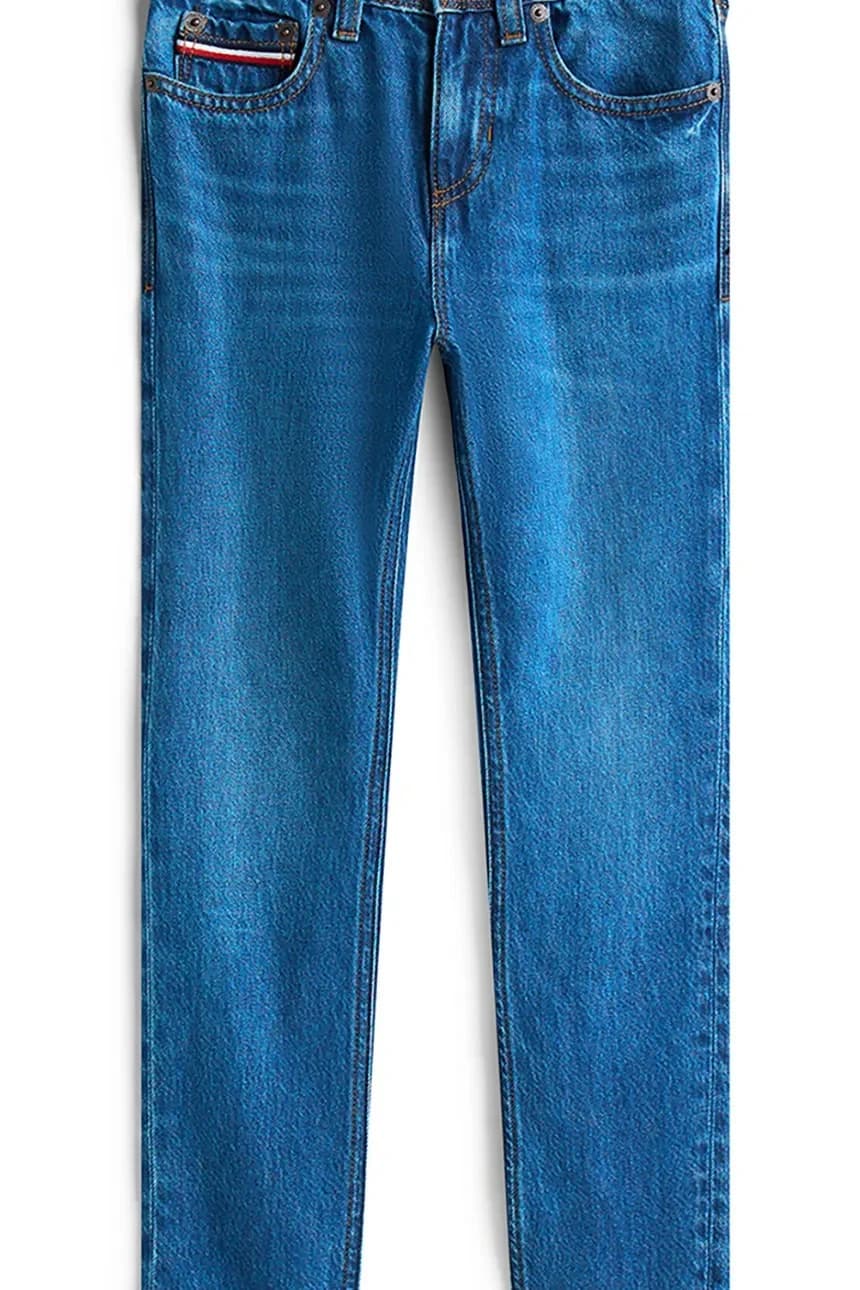 СКАНТОН детские джинсы - фото 2