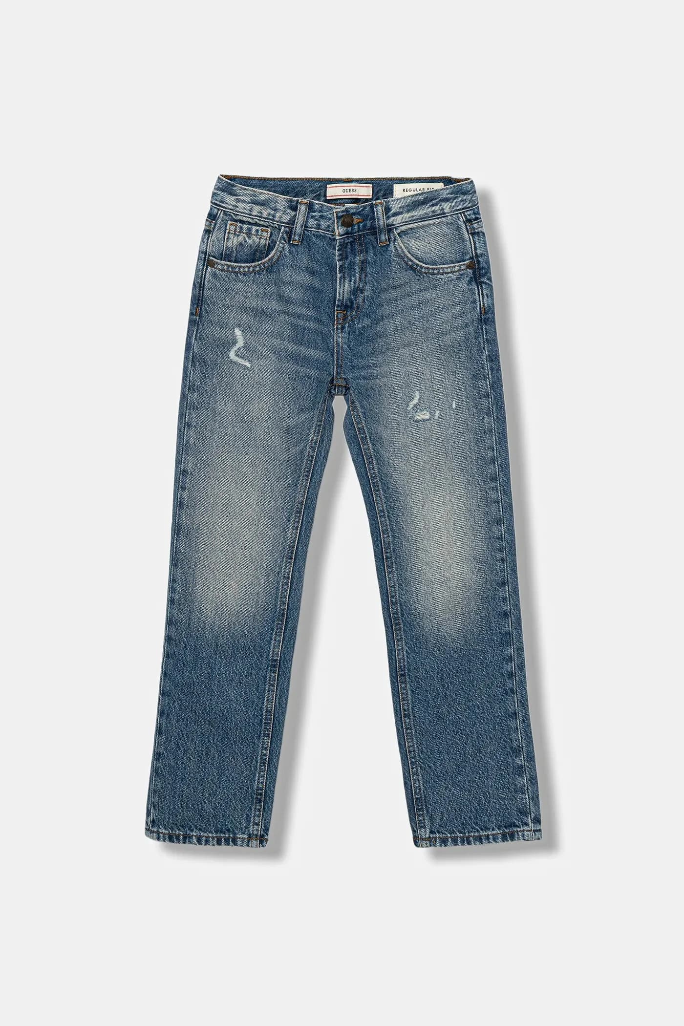 Детские джинсы