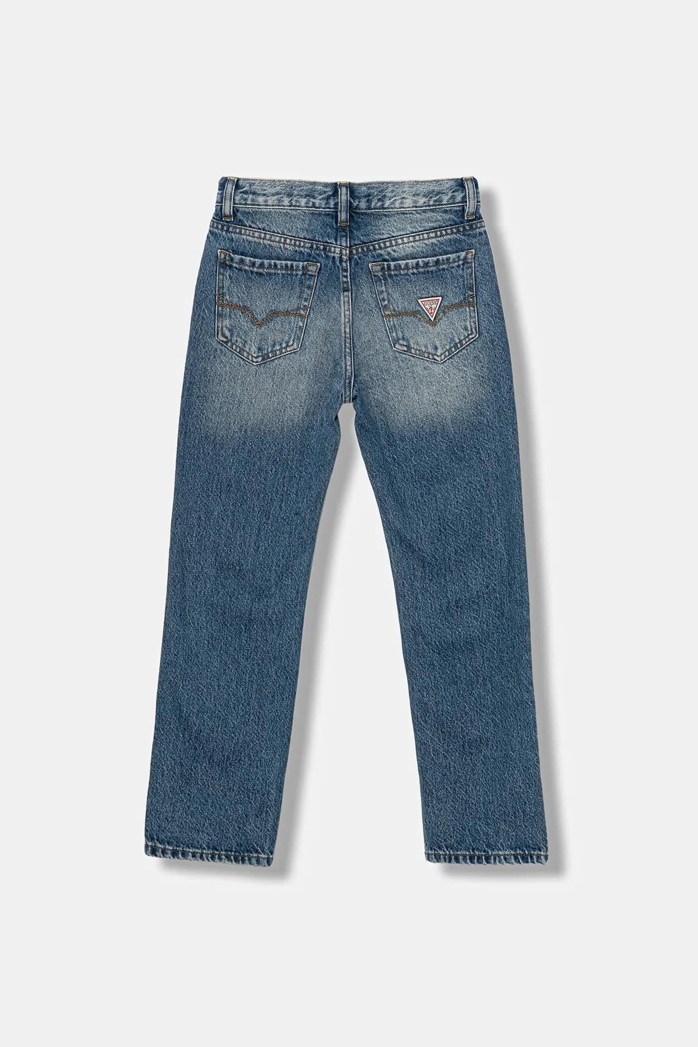 Детские джинсы - фото 2