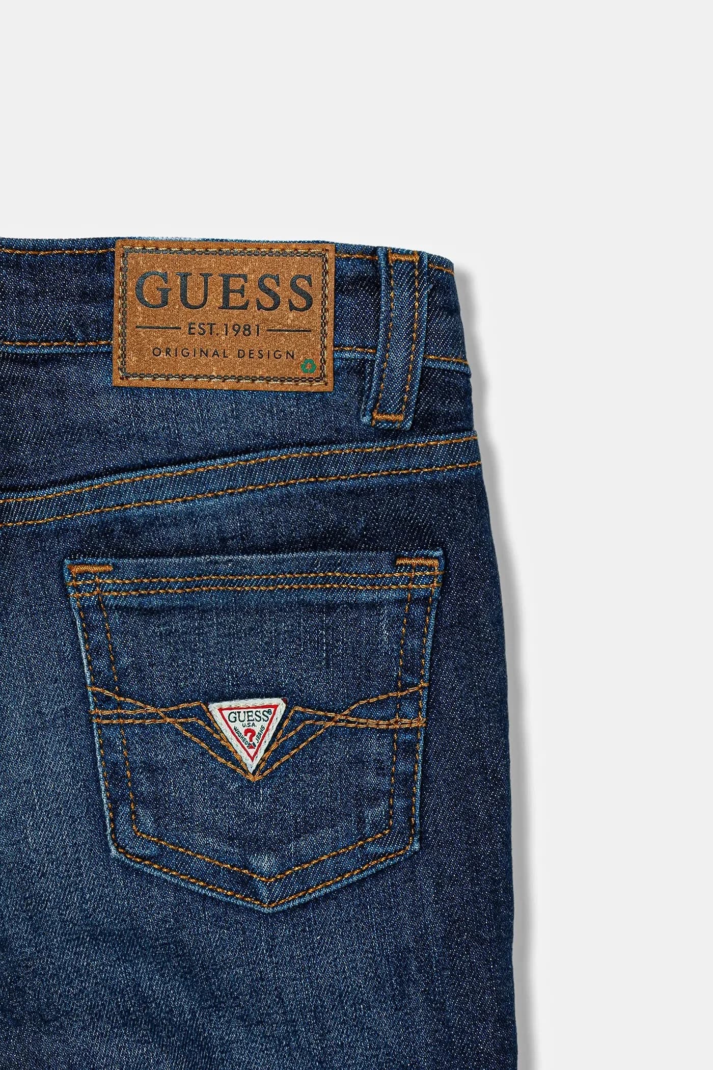 Детские джинсы - фото 3