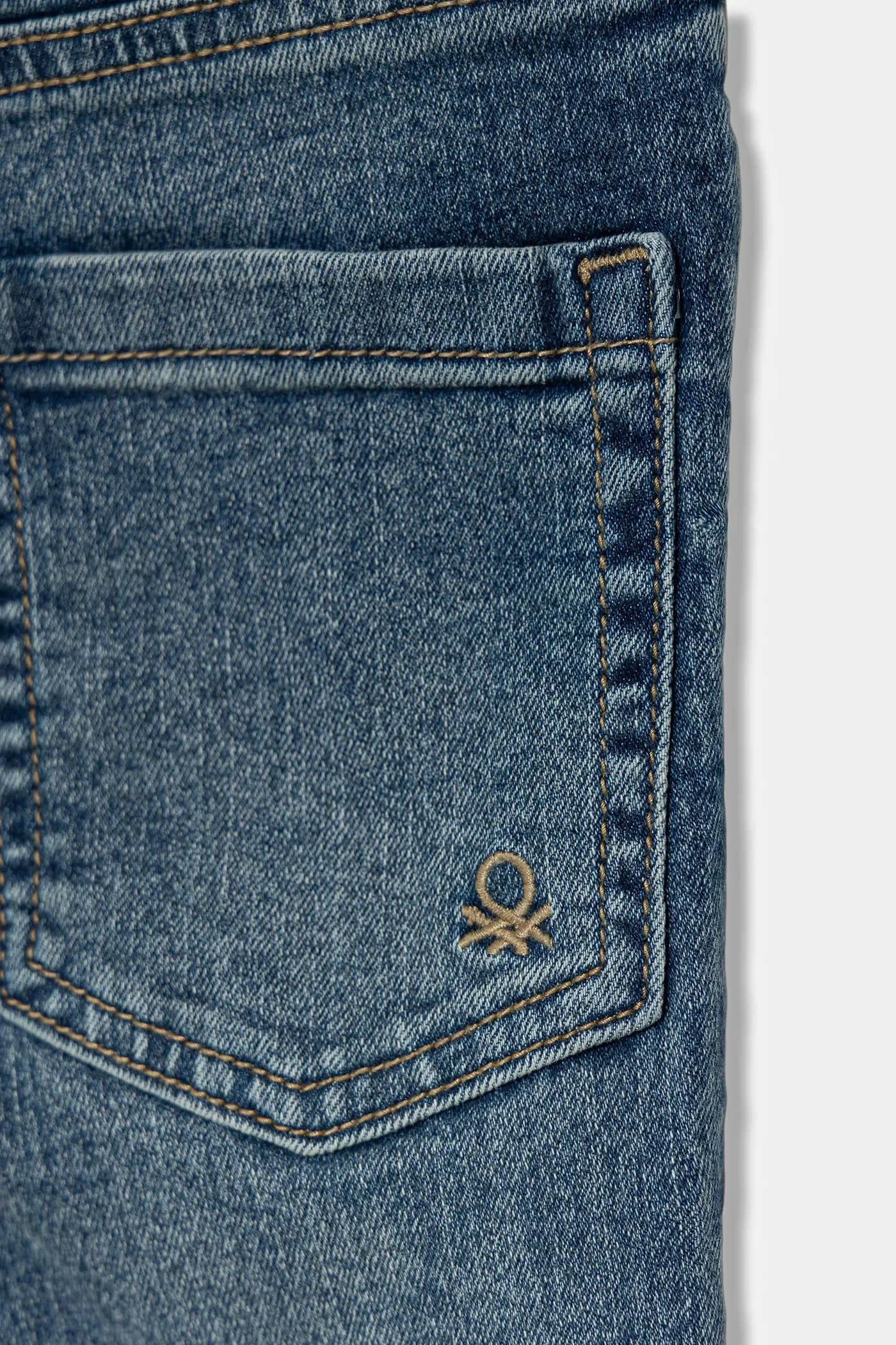 Детские джинсы - фото 3