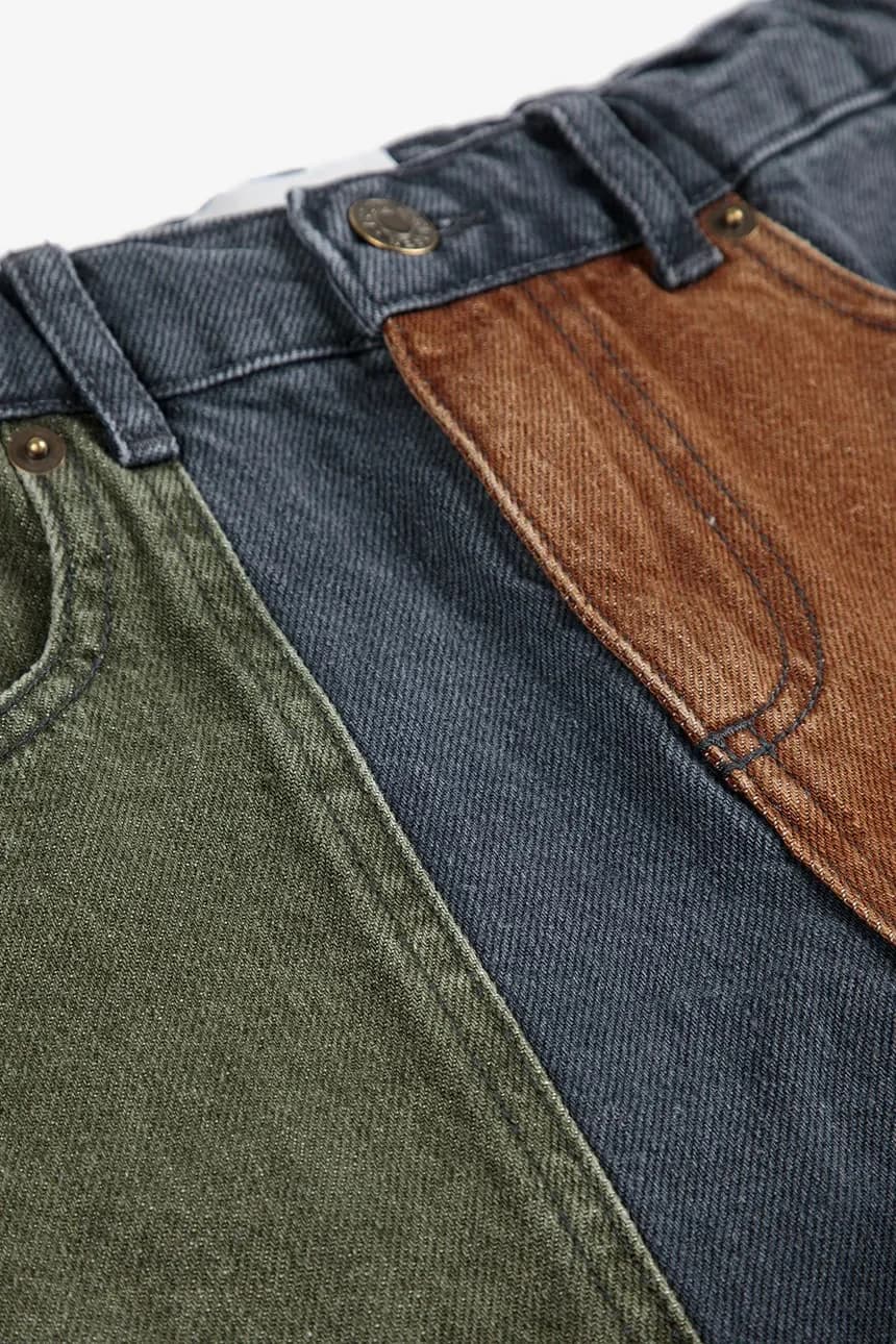 Детские джинсы - фото 4