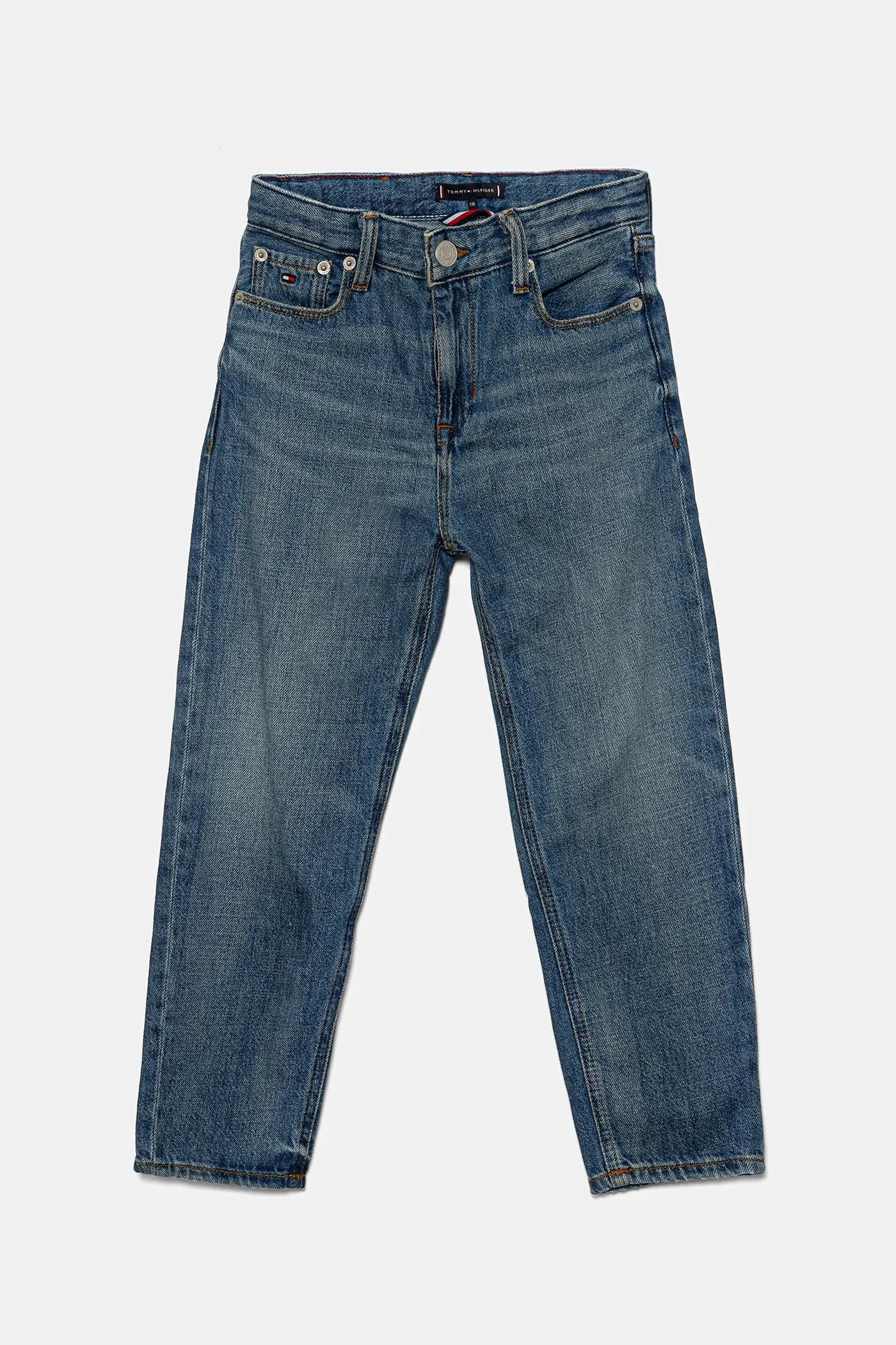 АРХИВ детские джинсы EMB - фото 2